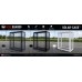 Solar-Cage (TM) Guard for Solar Batteries and Solar Inverters Solar-Cage (TM) Guard for Solar Batteries and Solar Inverters